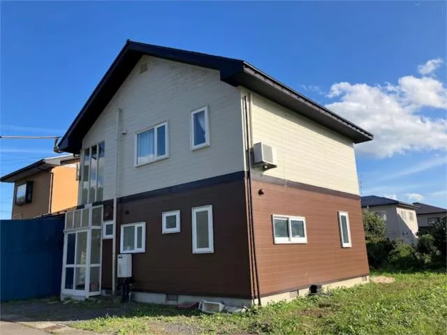 Kitakami City, Waga Town, Yokokawame 35 Chiwari (Tachikawame Station), 3-story, 3SDK