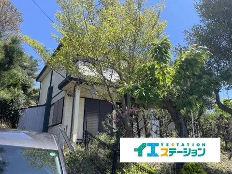 Kirishima City, Makizono Town Takachiho 2-story building 5LDK