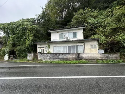 Shobara City, Nishijo Town, Oya (Hibayama Station), 2-story, 4DK