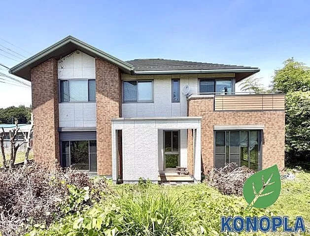 Used single-family home, used house, Takikubo-cho, Maebashi City