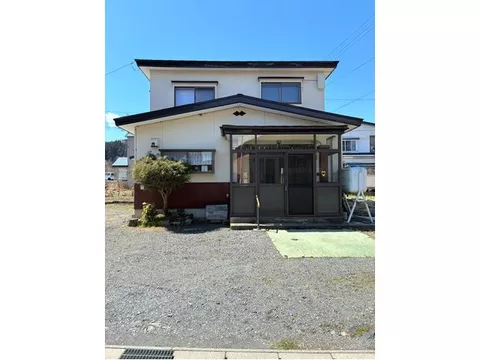 Oaza Owani, Kawabe (Owani Station) 5.5 million yen