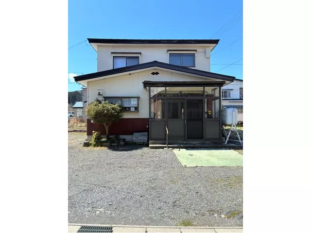 Oaza Owani, Kawabe (Owani Station) 5.5 million yen