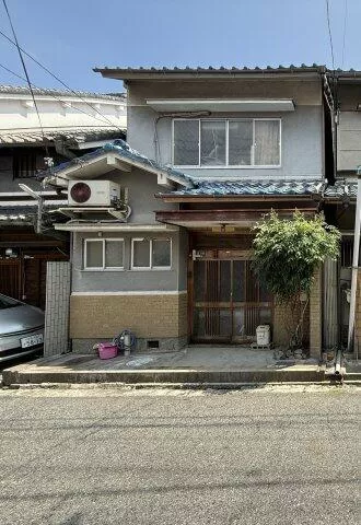 Kashihara City, Kitayagi-cho 3-chome (Yamato-Yagi Station) 2-story 5DK