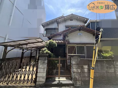 Used single-family home, Nakao, Uozumi-cho, Akashi City - Used house