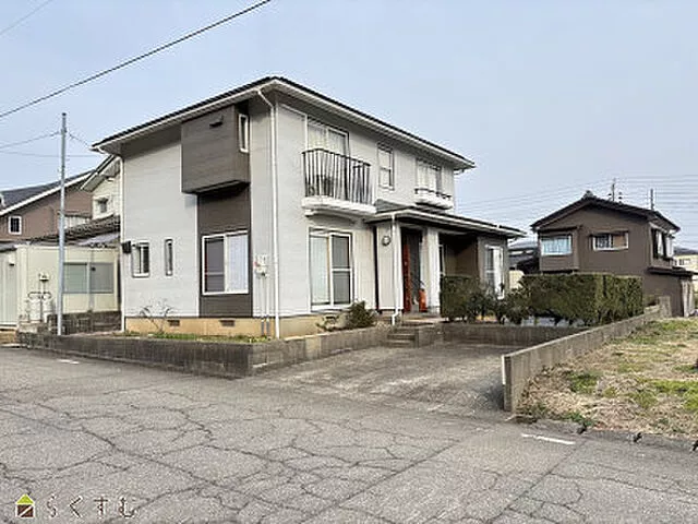 Used single-family house Torigoe 2208 for sale