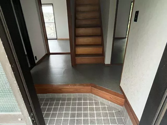Kitakatsuragi County, Ōji Town, Honmachi 2-chome (Ōji Station) 2-story 4DK