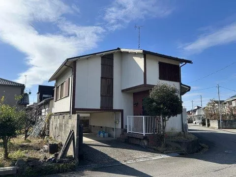 Terai Town (Meihou Station) 12,800,000 yen