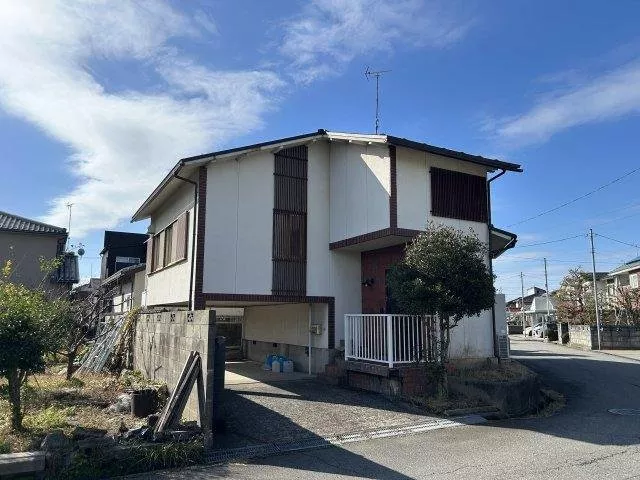 Terai Town Ya (Meihou Station) 11,800,000 yen