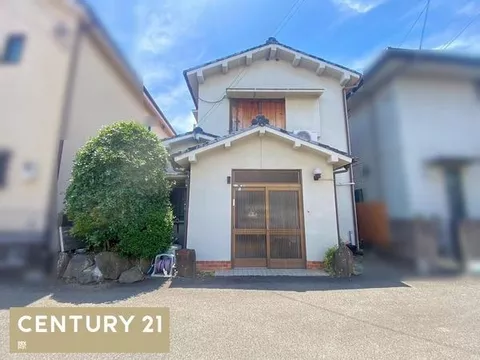 Wakayama City, Higashi-Koninari (Wakayama Port Station) 2-story building 5DK