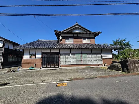 Used single-family home JR Himi Line Himi Station 5.9km