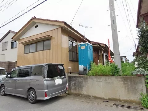 ☆Price has been changed☆ Surrounding environment of the house◎ A quiet residential area where you can spend your time leisurely♪