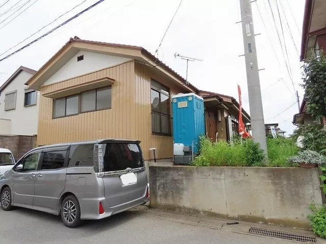 ☆Price has been changed☆ Surrounding environment of the house◎ A quiet residential area where you can spend your time leisurely♪