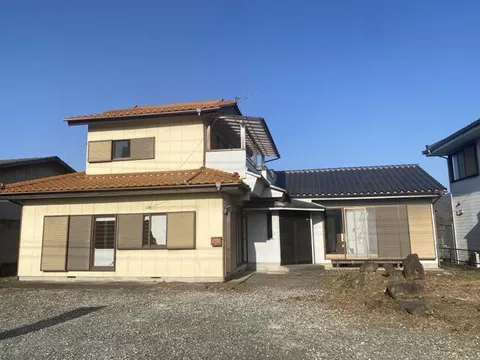 Kiryu City Aioicho 3-chome (Undokoen Station) 2-story 7DK - Image 3