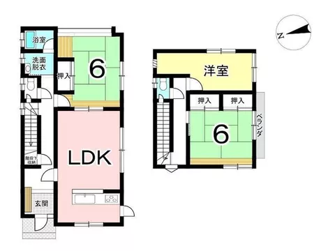 Tōmachi Mizukami 4.8 million yen - Image 2