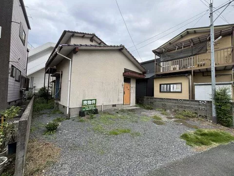 Kumamoto City, Minami Ward, Ryocho 1-chome 2-story 4LDK