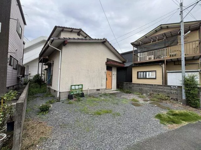 Kumamoto City, Minami Ward, Ryocho 1-chome 2-story 4LDK