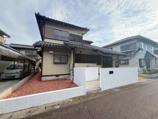 Seki City, Oohira 2-story 5LDK