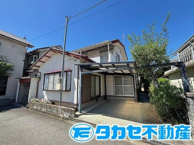 Tatsuno City, Shingu-cho, Inohara (Harima-Shingu Station) 2-story building 6LDK