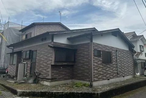 Fujinomiya City Okanukubo 2-story 4DK