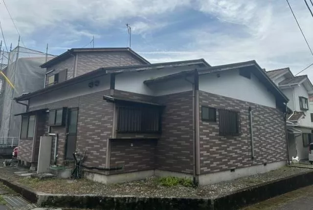 Fujinomiya City Okanukubo 2-story 4DK