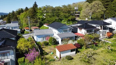 Sakata City, Uchinai Town (Yoyama Station) 2-story building 6SLDK