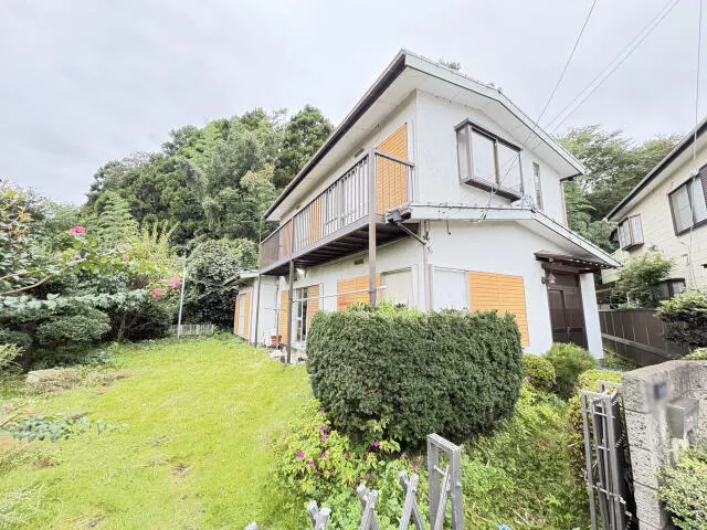 Abiko City Nakato (Kohoku Station) 2-story 5SLDK