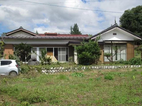 Takato Town East Takato 5 million yen