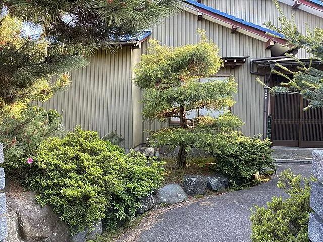 Used single-family home for sale in Nōmachi, Takaoka City