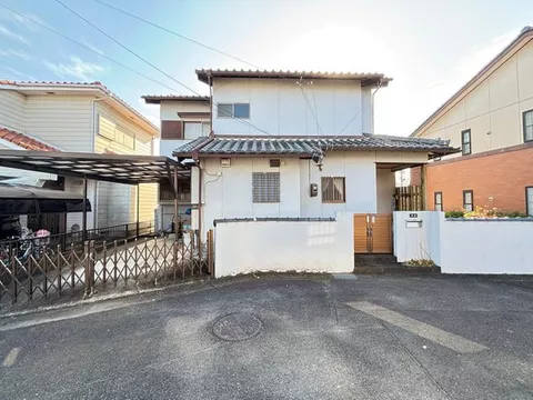 ~5DK at this price~ 11 minutes on foot from Haguro Station, well-maintained◎ Exterior walls, roof/water areas