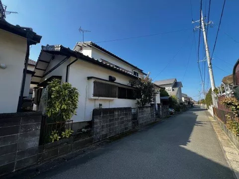 Kurume City, Kitano Town, Imayama (Kitano Station) 2-story 7LDK