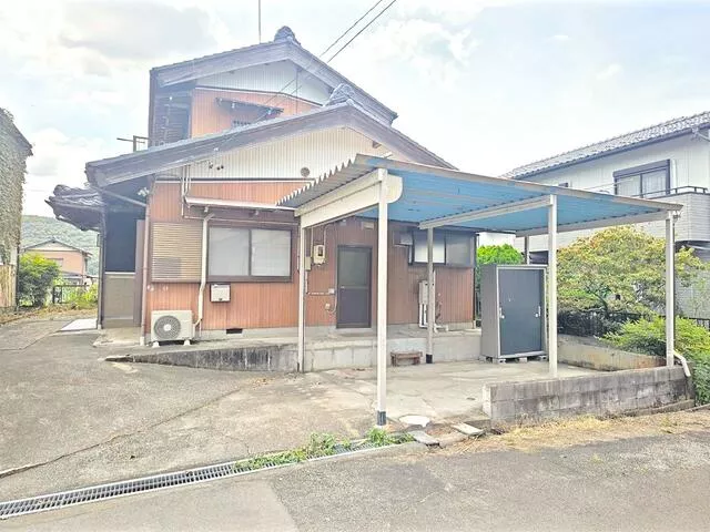 Gifu City Akutami Kageyama 2-chome (Gifu Station) 2-story 6DK