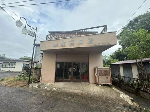 Itako City Kamito (Itako Station) 2-story 8DK