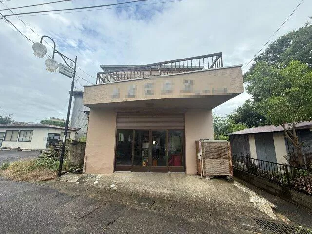 Itako City Kamito (Itako Station) 2-story 8DK