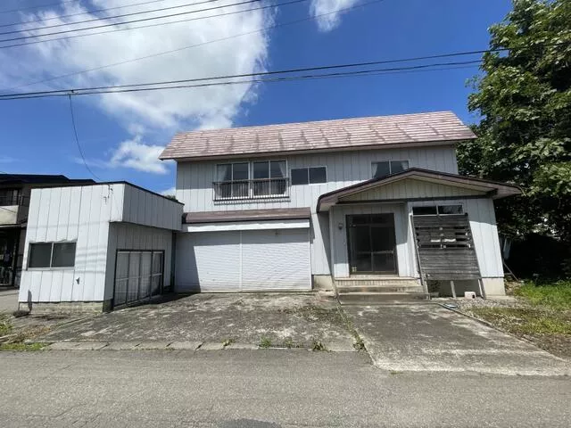 Shinjo City, Oaza Izumida, 2-story, 4DK
