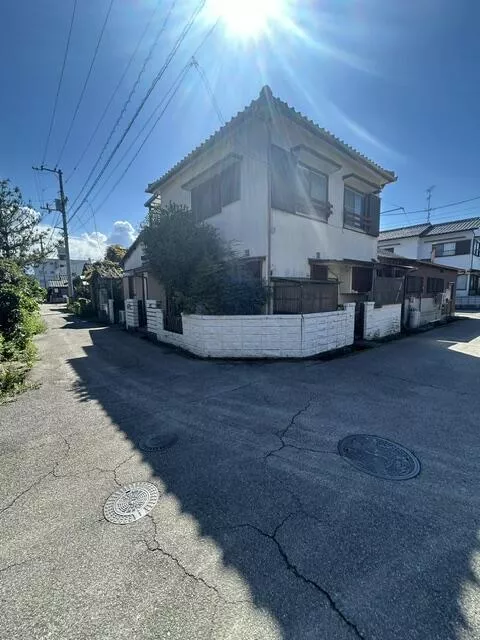 Niihama City, Matsu no Ki Town (Takahama Station), 2-story, 6DK