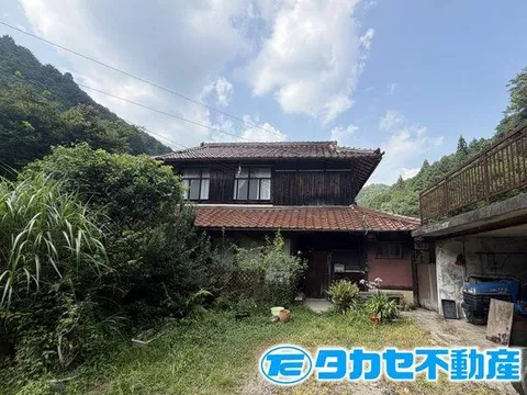 Taka County, Taka Town, Yachiyo District, Yamato (Nishiwaki City Station) 2-story building 7DK