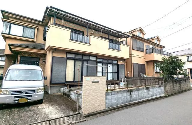 Saitama City, Iwatsuki Ward, Oaza Komizo (Toyoharu Station), 2-story, 4LDK