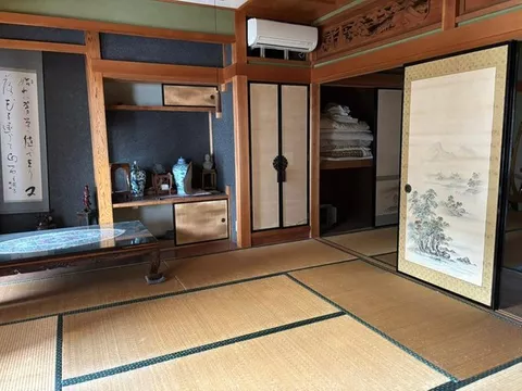 [Panahome Aiki] Demolition and vacant land delivery possible! Convenient location just 1 minute on foot from the station. - Image 2