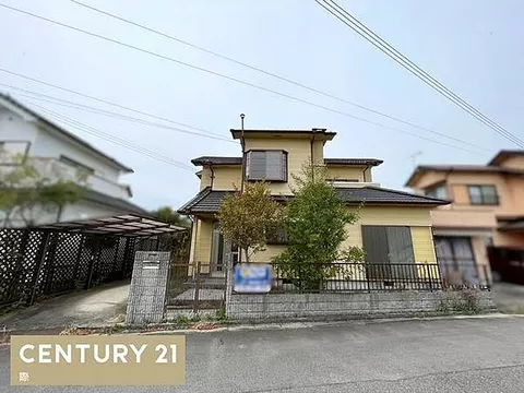 Used single-family home in Kinokawa City, Nagata Naka - Used house