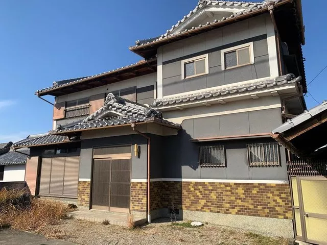 Yoshida-cho (Nagahara Station) 9.8 million yen