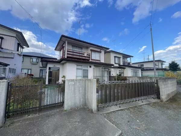 2F 4DK in Nishijubancho, Towada-shi, Kanagawa

3 million yen