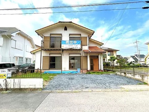 Used single-family home Kumagaya City Kamisudo - Detached house