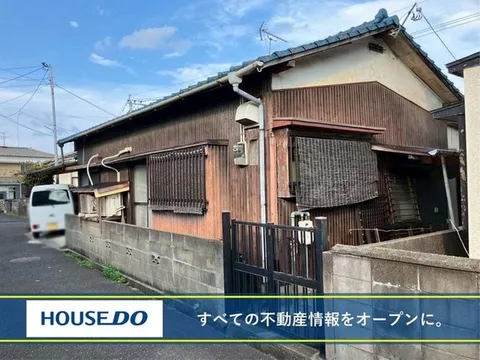 Smooth guidance and consultation available through WEB [Viewing Reservation]♪ Land 50 tsubo! Convenience store 7 minutes on foot