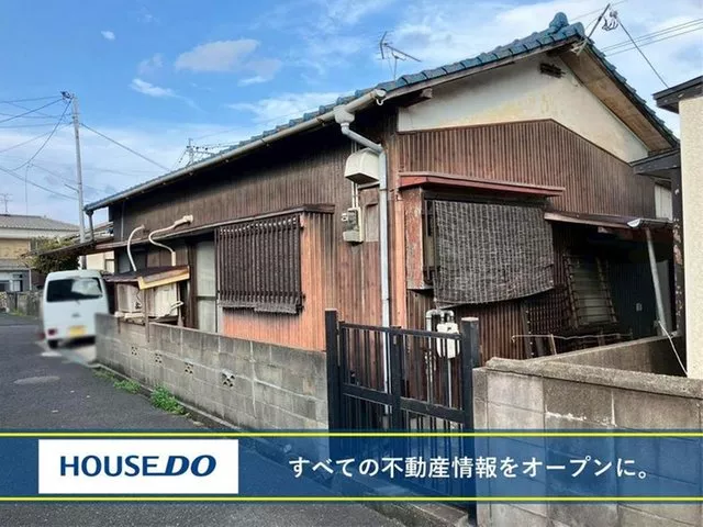 Smooth guidance and consultation available through WEB [Viewing Reservation]♪ Land 50 tsubo! Convenience store 7 minutes on foot
