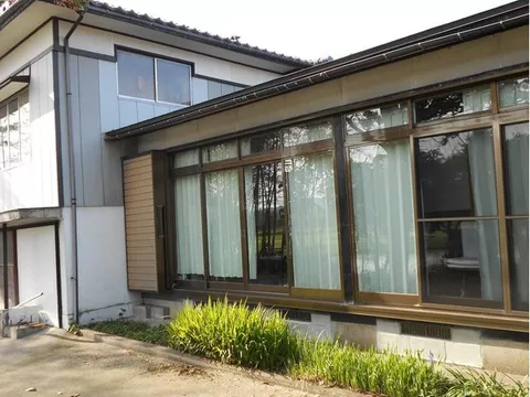 Matsuo, Haguro Town, 3.9 million yen