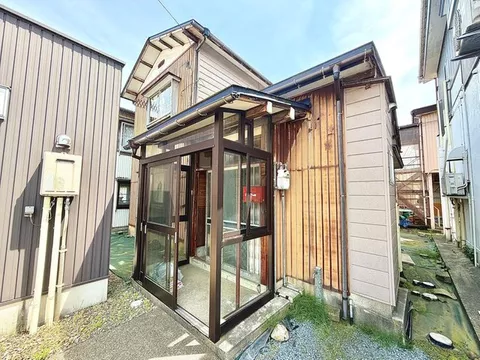 Omachi 3 (Nagaoka Station) 1.5 million yen