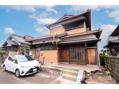■ Abundant surrounding facilities ■ Sanriku Railway Sanriku Line "Oyachi" Station approximately 17 minutes on foot ■ All rooms with storage