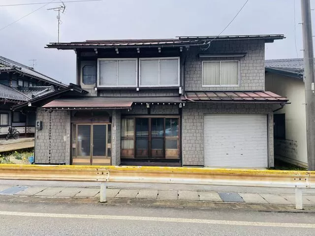 Hida City Furukawa Town Sugizaki (Sugizaki Station) 2-story 8DK