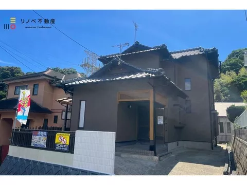 Renovation completed in July! Available for viewing (^^♪ Parking for 2 cars ◎ Quiet residential area
