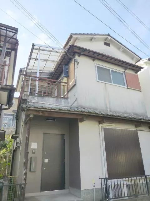 Kaizuka City, Kubo (Higashi Kaizuka Station), 2-story, 3DK